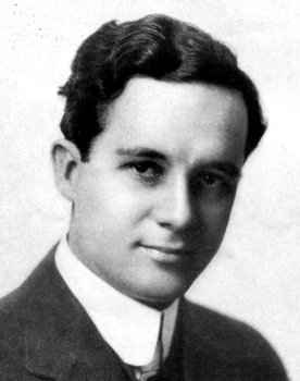 Chester Barnett