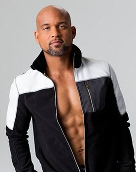 Shaun Thompson as Himself