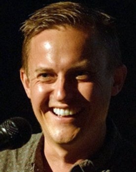 Andy Biddle as (voice)