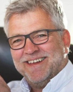 Leif Axel Kjeldsen