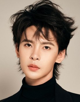 Jin Wang