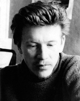 Igor Vulokh as Remizov