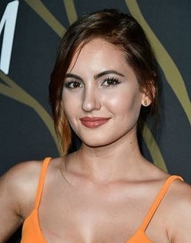 Erica Necci as Iki (voice)