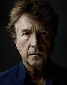 François Cluzet Photo