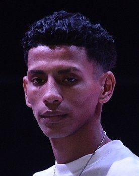 Jose Zepeda vs. Regis Prograis
