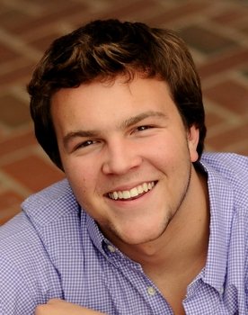 Trevor Martin as Booger