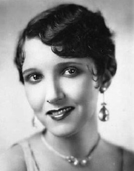 Carmelita Geraghty