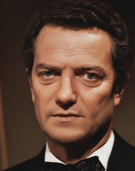 Henrique Martins as Capitão Monteiro