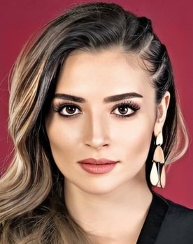 Zehra Yılmaz