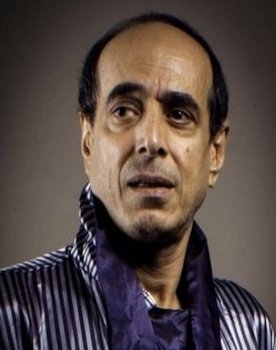 Nasser Shaheen