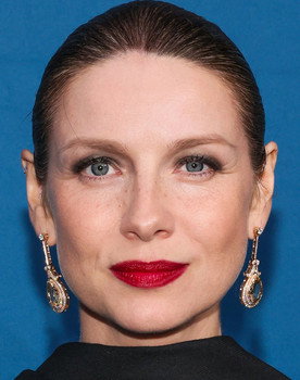 Caitríona Balfe