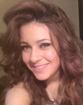 Merna Nour ElDein as 