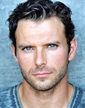 Michael Lanham