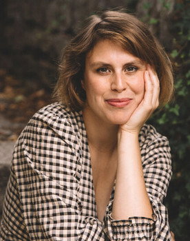 Johanna Wieking