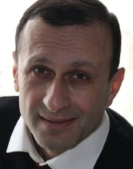 Ilham Huseynov