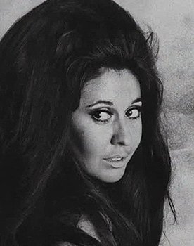 Lenita Perroy as Self