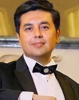 Rikhsitilla Abdullaev as Ravshan