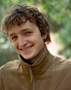 Roméo Mariani as Jérémie Dubreuil