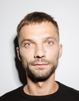 Paulius Pinigis as Lieutenant Cesnulevicius