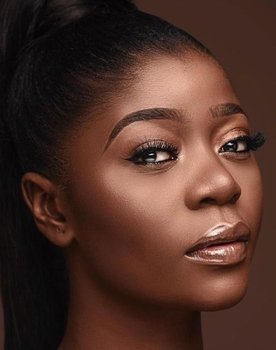 Malvis-Ann Mohvu