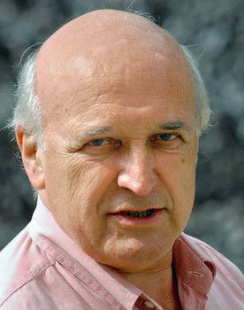 Meinrad Perler as Self