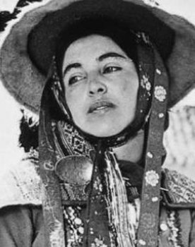 Judith Figueroa