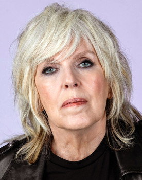 Lucinda Williams as Self