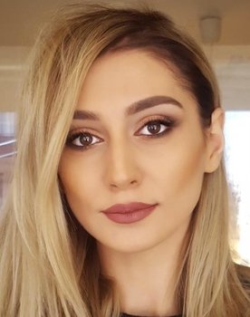 Lorena Luchian