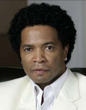 Joe James as Braddock