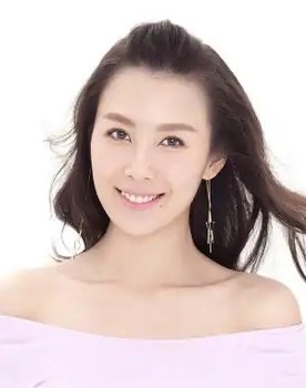 Wang Xi Yan as Zhang Qiang Wei