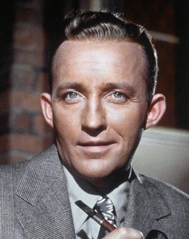 Bing Crosby as Bing Fawcett (Plumber)