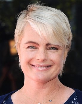 Erika Eleniak as Roxy