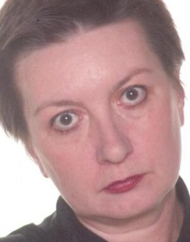 Irina Znamenshchikova