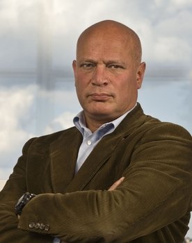 Robert Aschberg