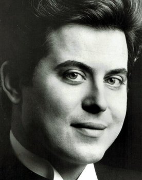 Boris Godounov