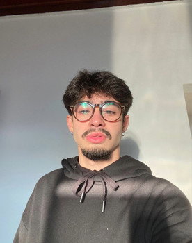 Gustavo Ozorio de Souza as Gu Ozorio