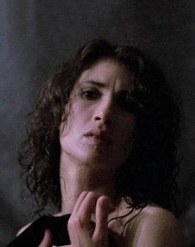 Antigoni Amanitou as Antigoni