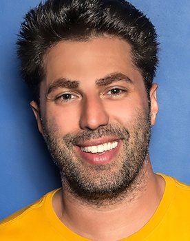 Adam Ray as Himself