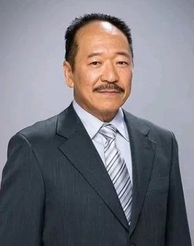 Fu Lei as Director Wu