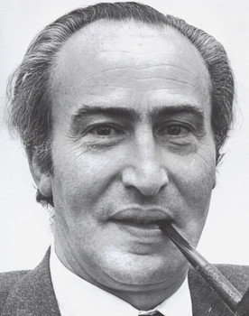 Henk Vredeling