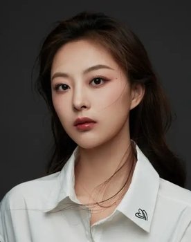 Han Chuge as Nan Yan'er