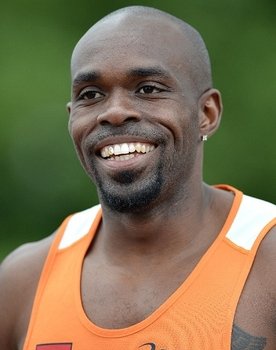 Churandy Martina as Egilio