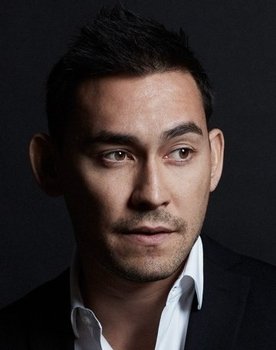 Paul Foster as Himself