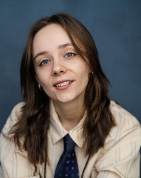 Thomasin Lawson
