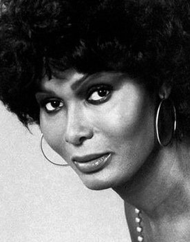 Ajita Wilson as Venus de Ébano