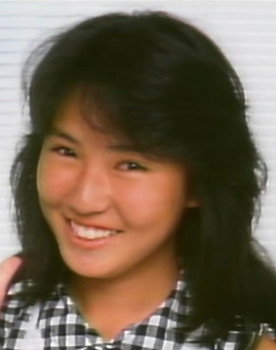 Yumi Ezaki