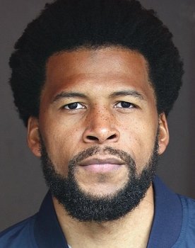Spencer Longmore as Messiah Johnson