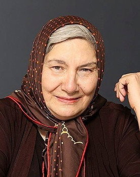 Farideh Sepah Mansour