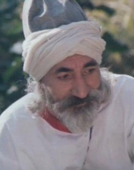 Khudaiberdy Niyazov as 
