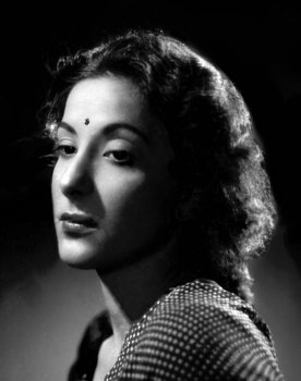 Nargis as 